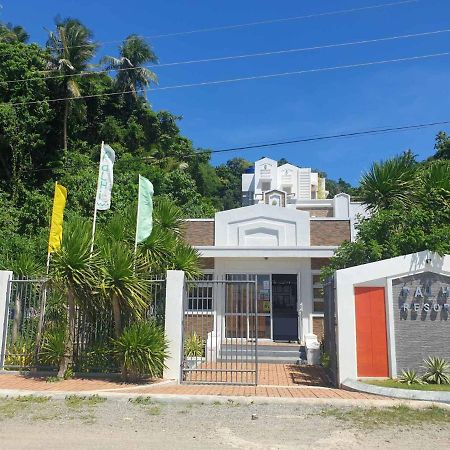 Palhi Resort Caticlan Zewnętrze zdjęcie