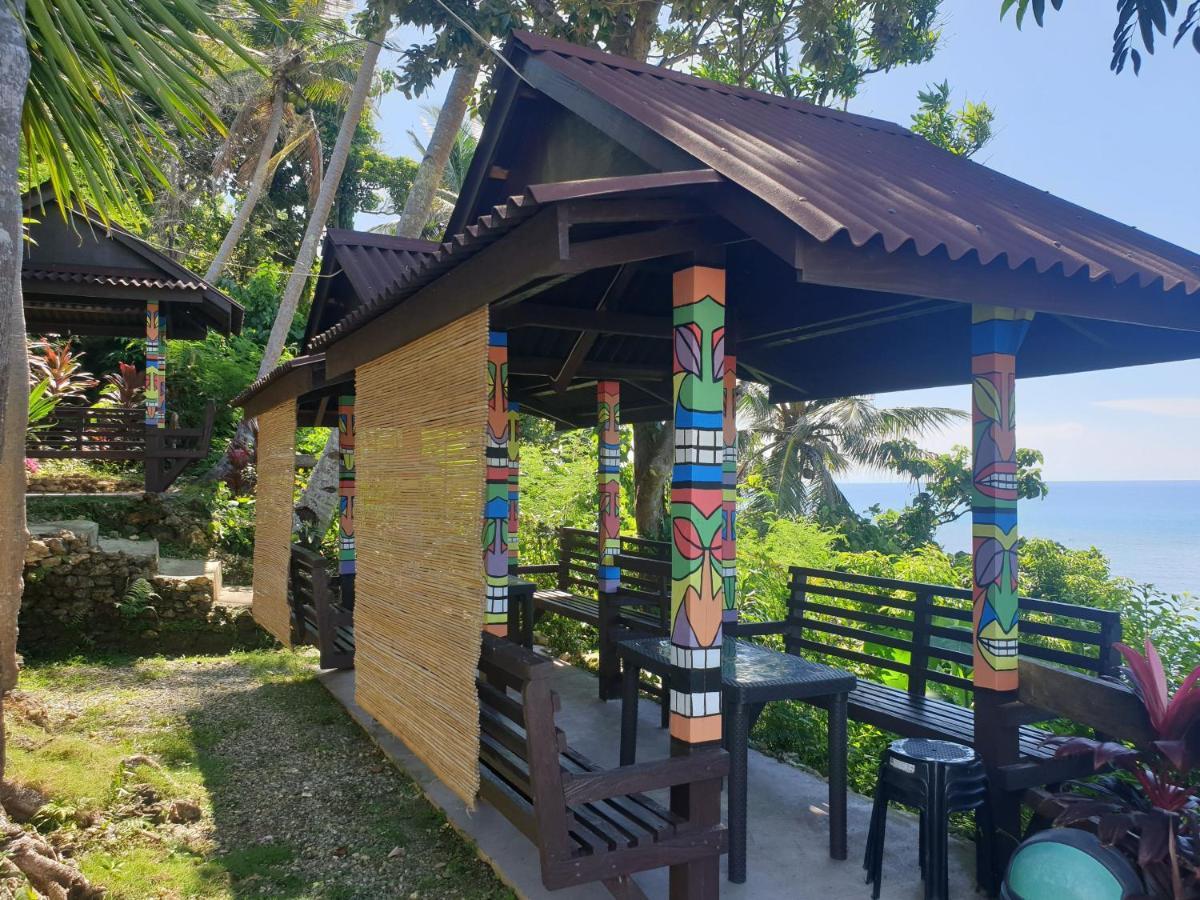 Palhi Resort Caticlan Zewnętrze zdjęcie