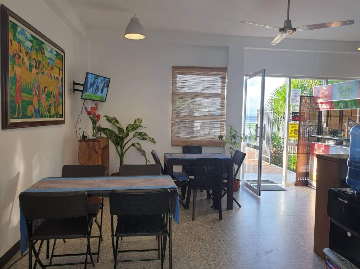 Palhi Resort Caticlan Zewnętrze zdjęcie