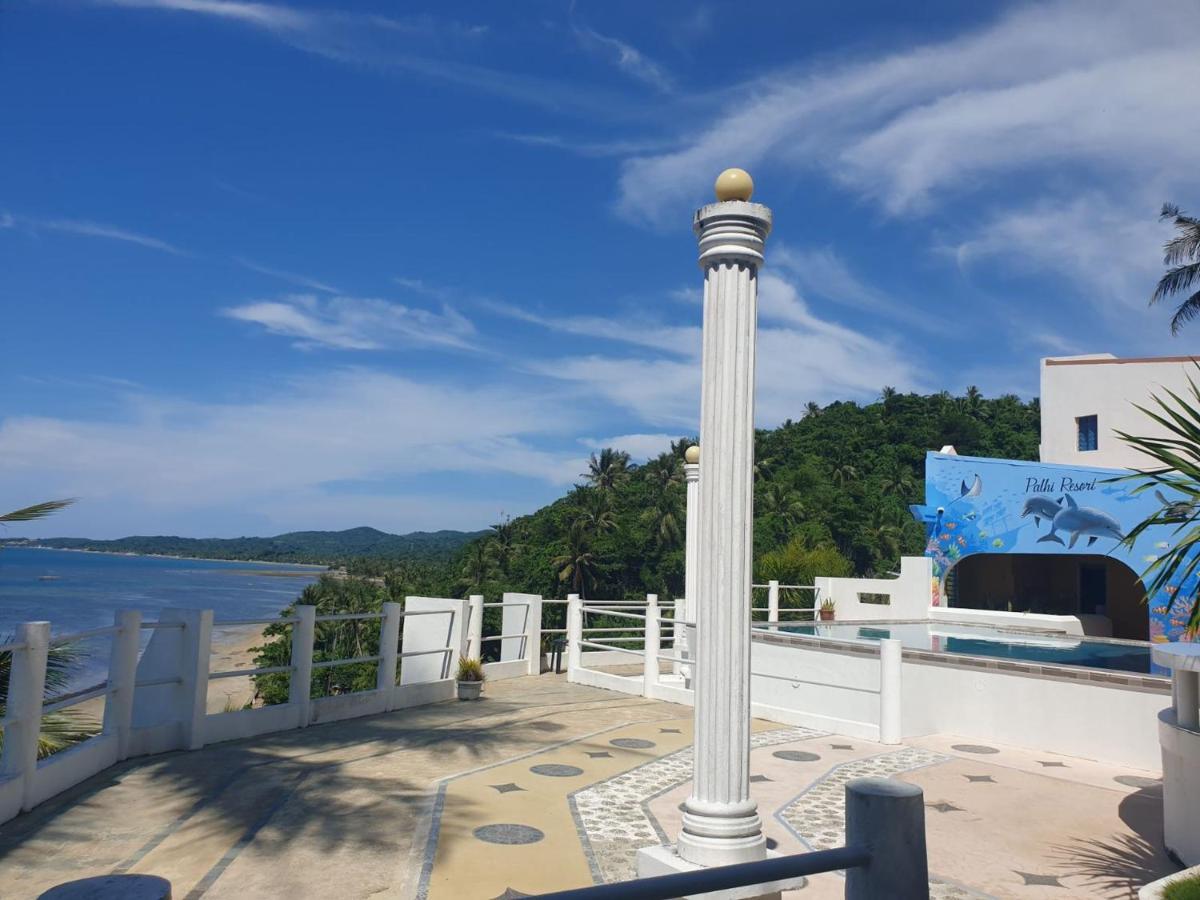 Palhi Resort Caticlan Zewnętrze zdjęcie