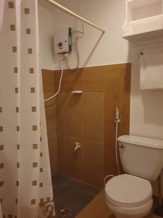 Palhi Resort Caticlan Zewnętrze zdjęcie