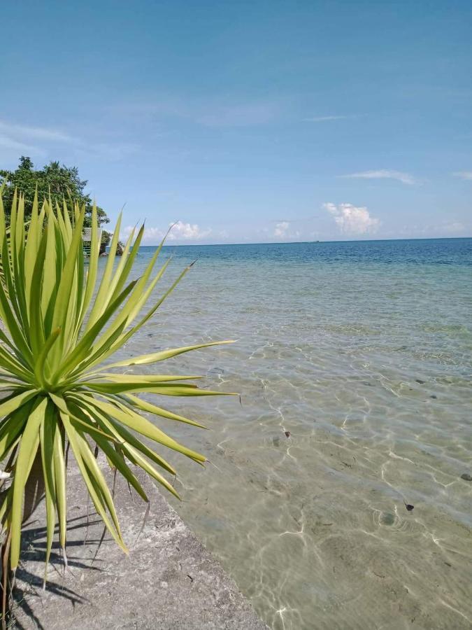 Palhi Resort Caticlan Zewnętrze zdjęcie