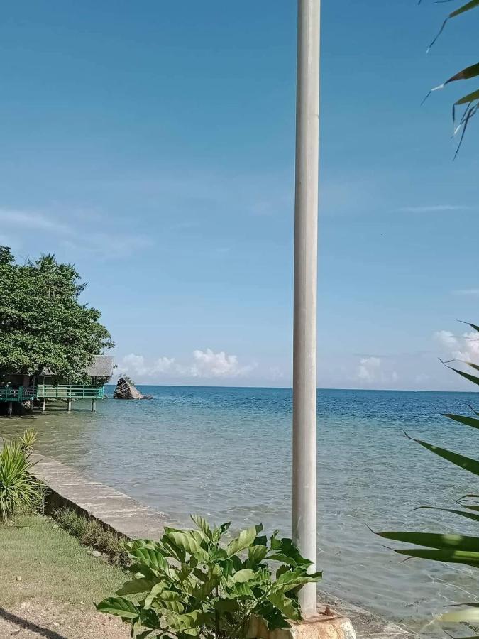 Palhi Resort Caticlan Zewnętrze zdjęcie
