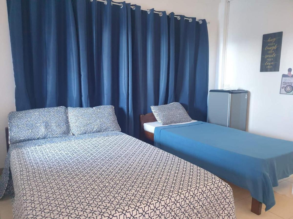 Palhi Resort Caticlan Zewnętrze zdjęcie