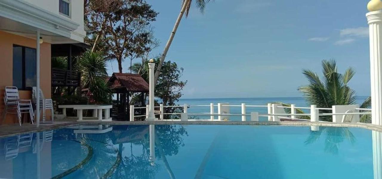 Palhi Resort Caticlan Zewnętrze zdjęcie