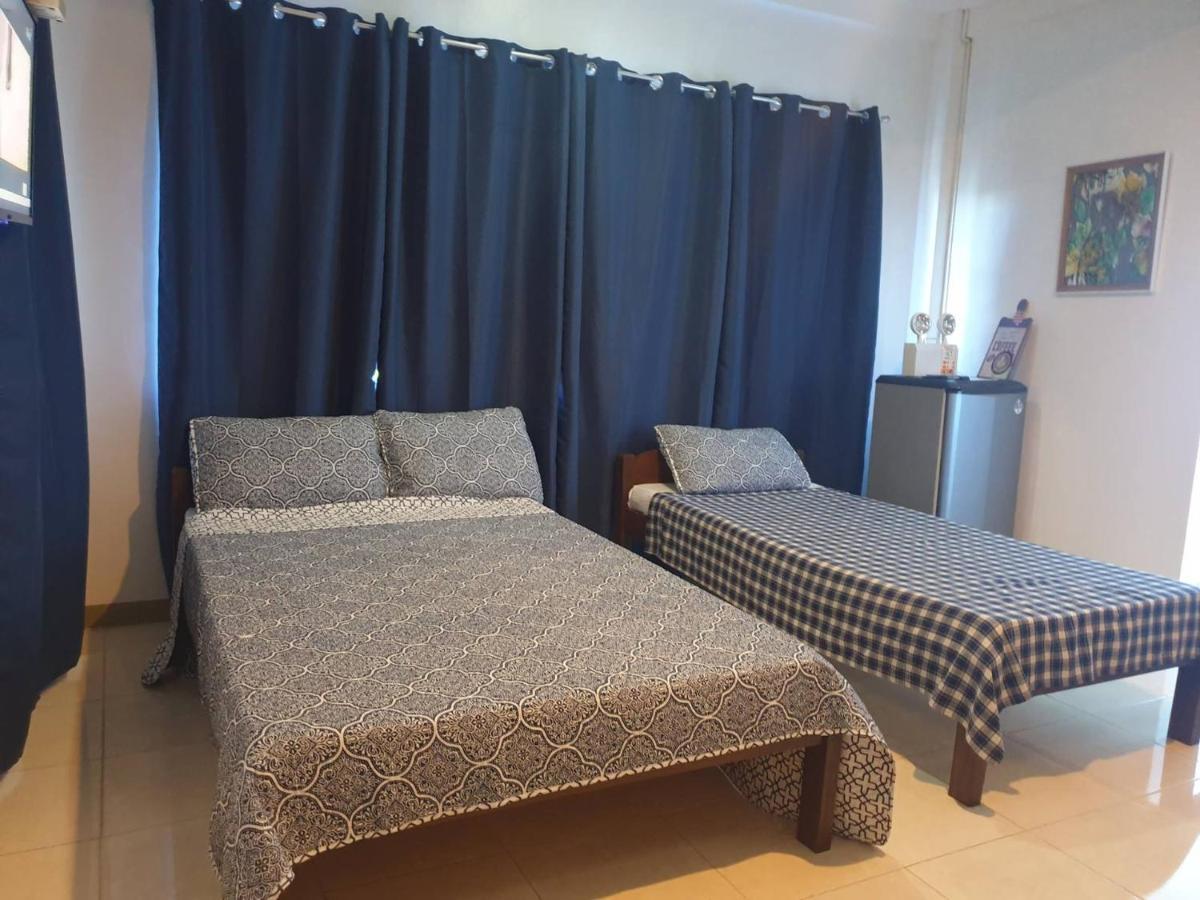 Palhi Resort Caticlan Zewnętrze zdjęcie