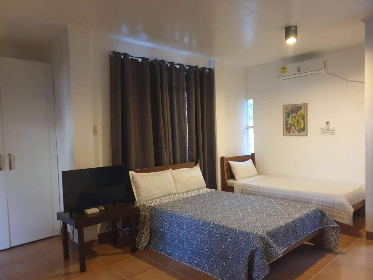 Palhi Resort Caticlan Zewnętrze zdjęcie