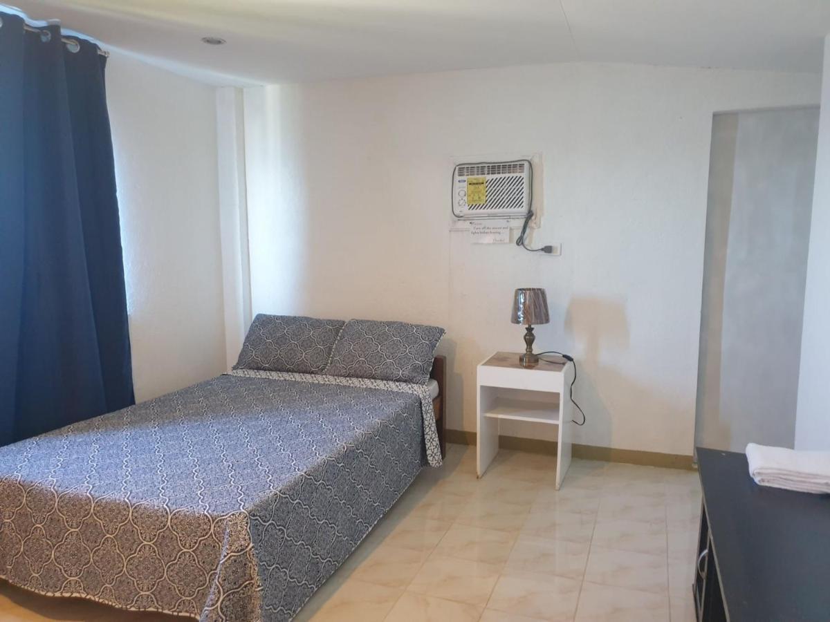 Palhi Resort Caticlan Zewnętrze zdjęcie