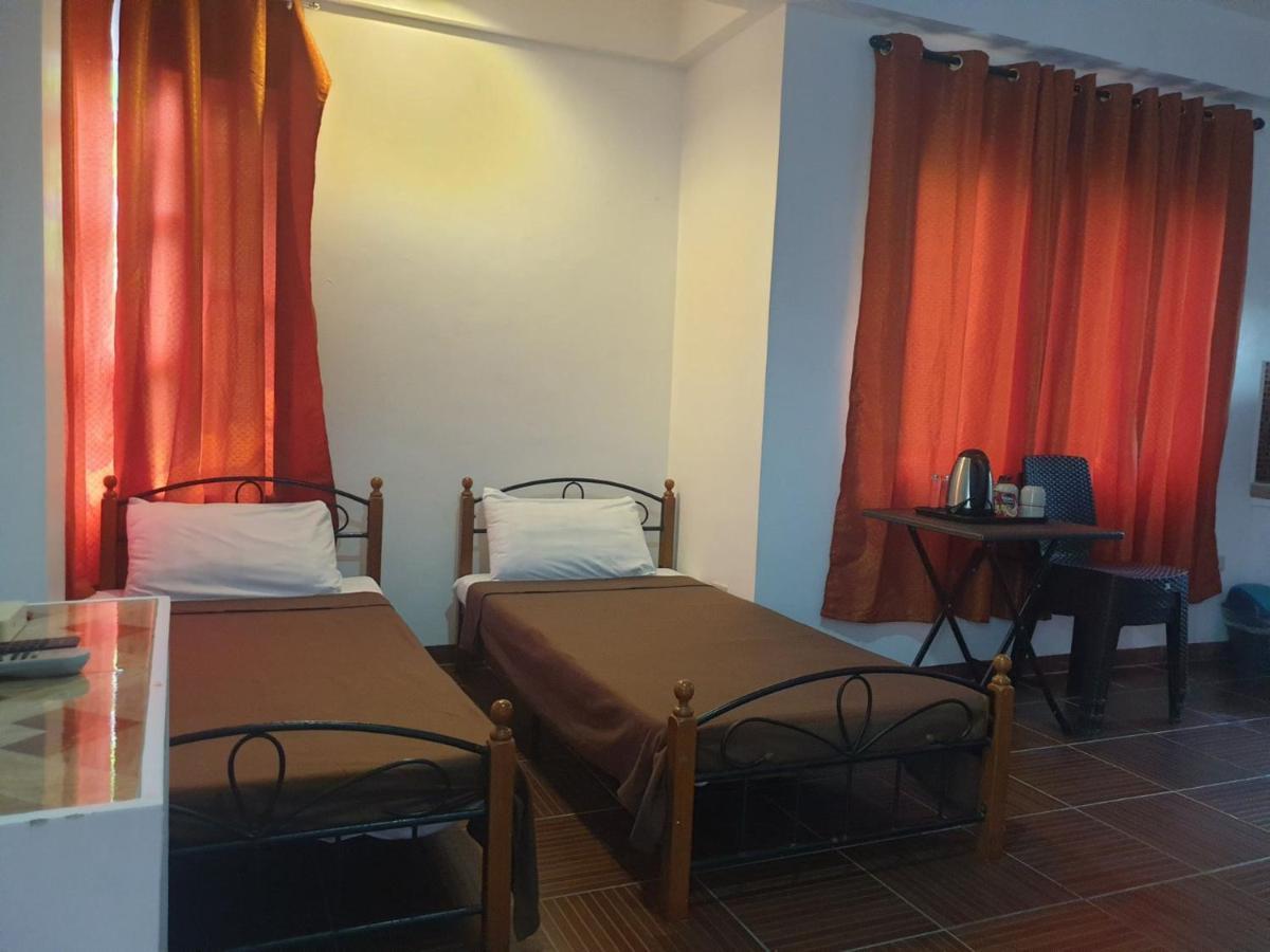 Palhi Resort Caticlan Zewnętrze zdjęcie