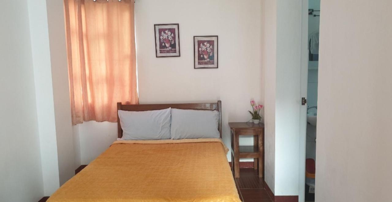 Palhi Resort Caticlan Zewnętrze zdjęcie