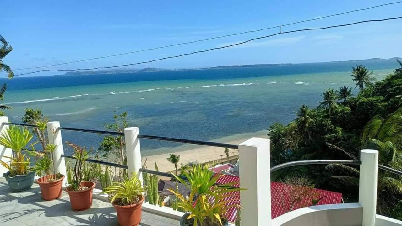 Palhi Resort Caticlan Zewnętrze zdjęcie