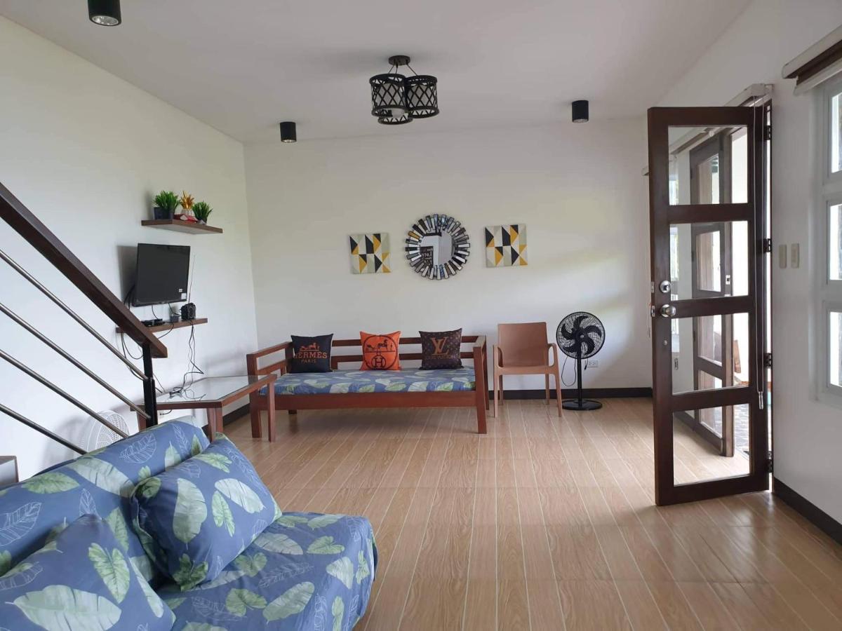Palhi Resort Caticlan Zewnętrze zdjęcie
