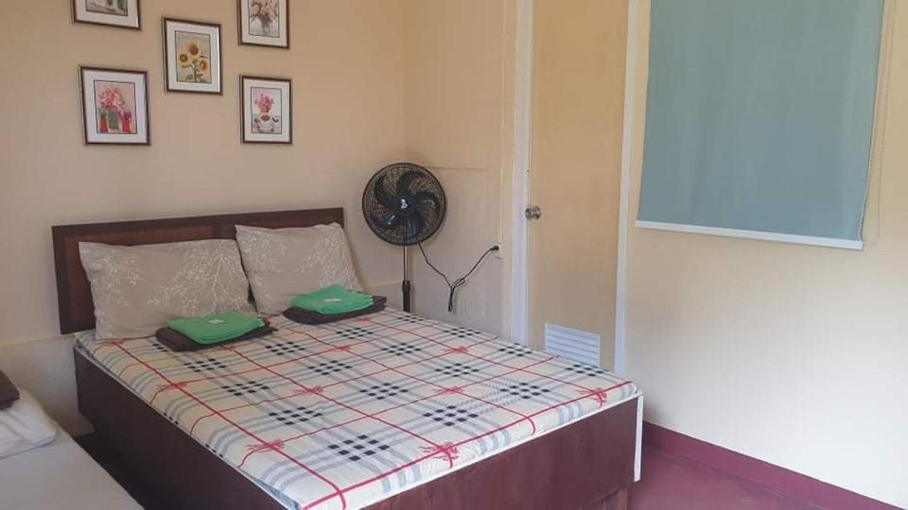 Palhi Resort Caticlan Zewnętrze zdjęcie