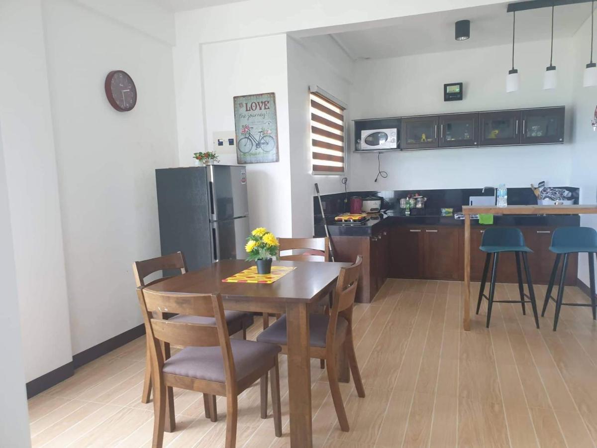 Palhi Resort Caticlan Zewnętrze zdjęcie