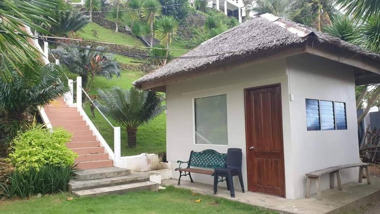 Palhi Resort Caticlan Zewnętrze zdjęcie